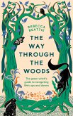 The Way Through the Woods (eBook, ePUB)