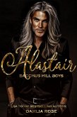 Alastair (Bacchus Hill Boys, #1) (eBook, ePUB)