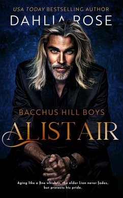 Cover Alastair (Bacchus Hill Boys, #1) (eBook, ePUB)