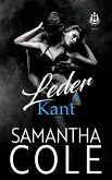 Leder & Kant (Trident Security (Dutch), #1) (eBook, ePUB)