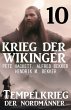 Krieg der Wikinger 10: Tempelkrieg der... - Bild 1