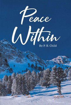 Cover Peace Within (eBook, ePUB)