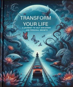 TRANSFORM YOUR LIFE: A Journey to Self-Recovery and Personal Growth (eBook, ePUB) - Insite, Victor