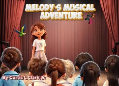 Melody's Musical Adventure (eBook, ePUB) - Clark, Curtis