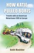 How Katie Pulled Boris. (eBook, ePUB) - Bild 1