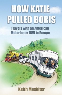 How Katie Pulled Boris. (eBook, ePUB) - Mashiter, Keith