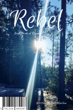 Cover Rebel (eBook, ePUB)