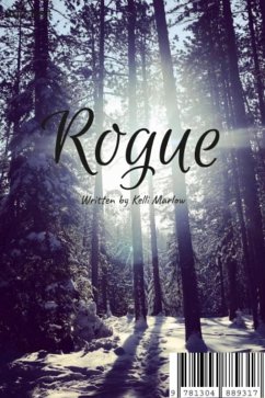 Cover Rogue (eBook, ePUB)