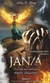JANA - Das Ende einer [nicht] ganz alltäglichen Liebesgeschichte? (eBook, ePUB)