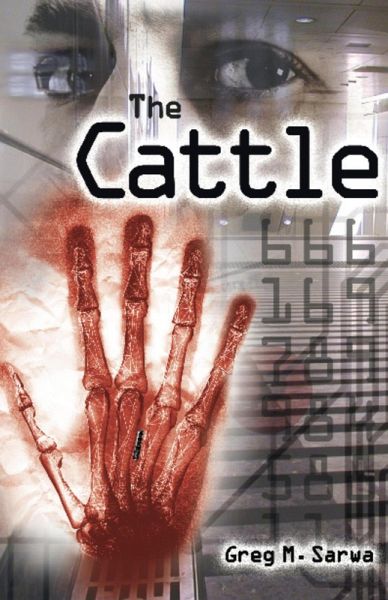 The Cattle (eBook, ePUB)