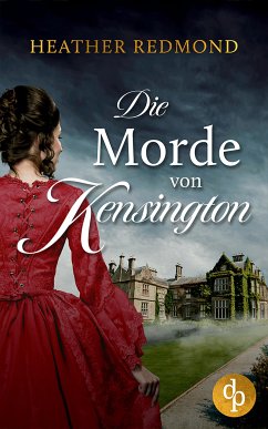 Die Morde von Kensington (eBook, ePUB) - Redmond, Heather