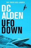 UFO Down (eBook, ePUB)