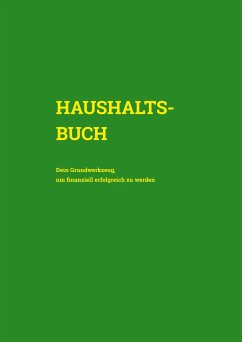 Haushaltsbuch - Sonnweber, Isabella Maria Theresia
