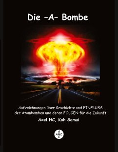 Die -A-Bombe - HC, Axel