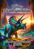 Dino-Farbexpedition