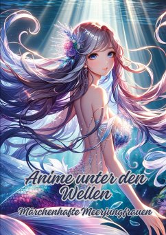 Anime unter den Wellen - Kluge, Diana