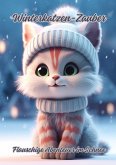 Winterkatzen-Zauber