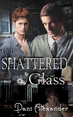 Cover Shattered Glass (eBook, ePUB)