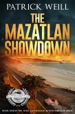 The Mazatlan Showdown (The Park and Walker Action Thriller Series, #1) (eBook, ePUB)