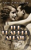 The Flapper Affair: A 1920s Time Travel Murder Mystery Paranormal Romance (eBook, ePUB)
