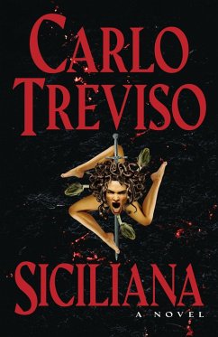 Siciliana: A Novel (eBook, ePUB) - Treviso, Carlo