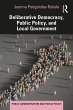 Deliberative Democracy, Public Policy,... - Bild 1