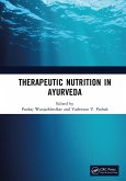 Therapeutic Nutrition in Ayurveda (eBook, PDF)