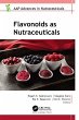 Flavonoids as Nutraceuticals (eBook,... - Bild 1