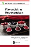 Flavonoids as Nutraceuticals (eBook, PDF)