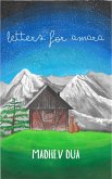 Letters for Amara (eBook, ePUB)