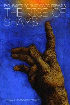 The Rise of Shams (eBook, ePUB) - Shahrivar, Soroosh
