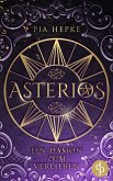 Asterios (eBook, ePUB)