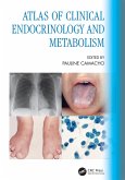 Atlas of Clinical Endocrinology and Metabolism (eBook, ePUB)