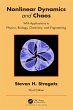 Nonlinear Dynamics and Chaos (eBook,... - Bild 1