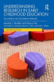 Understanding Research in Early Childhood Education (eBook, ePUB)