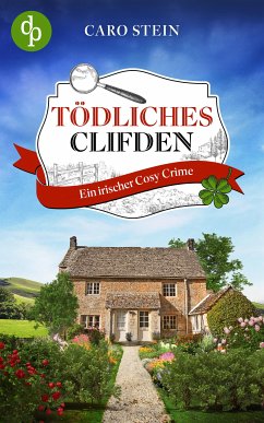 Tödliches Clifden (eBook, ePUB) - Stein, Caro