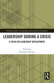 Leadership During a Crisis (eBook, PDF)