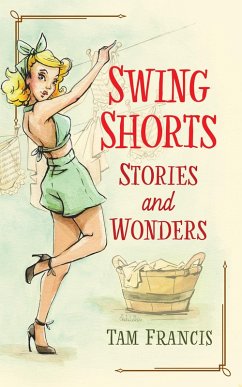 Cover Swing Shorts: Stories and Wonders (eBook, ePUB)