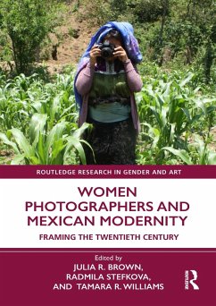 Cover Women Photographers and Mexican Modernity (eBook, PDF)