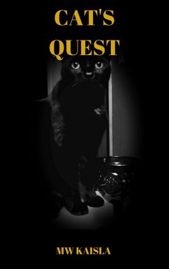 Cat's Quest (eBook, ePUB) Cover Cat's Quest (eBook, ePUB)