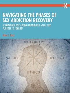 Cover Navigating the Phases of Sex Addiction Recovery (eBook, PDF)
