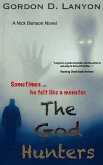 The God Hunters (eBook, ePUB) The God Hunters (eBook, ePUB)