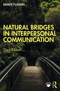 Cover Natural Bridges in Interpersonal Communication (eBook, PDF)
