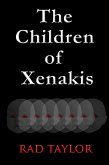 The Children of Xenakis (eBook, ePUB)