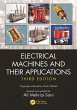 Electrical Machines and Their... - Bild 1