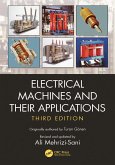 Electrical Machines and Their Applications (eBook, ePUB)
