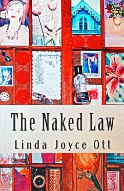 Cover The Naked Law (eBook, ePUB)