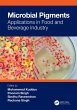 Microbial Pigments (eBook, ePUB) - Bild 1