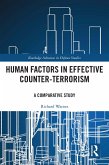 Human Factors in Effective Counter-Terrorism (eBook, PDF)