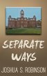 Separate Ways (eBook, ePUB) - Bild 1